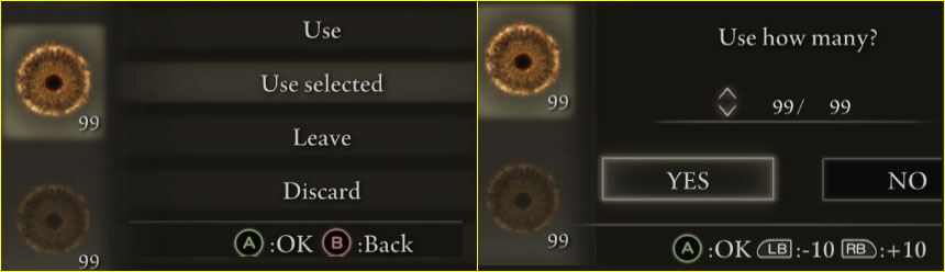 Lord's Rune Order
