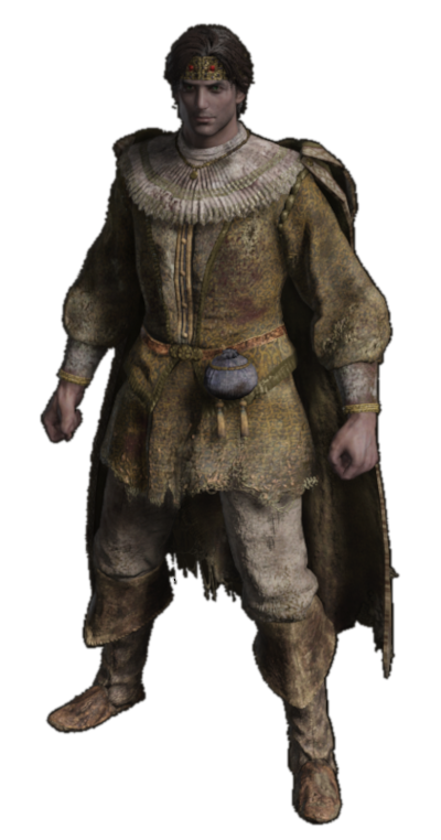 Aristocrat Set
