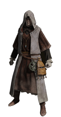 Astrologer Set