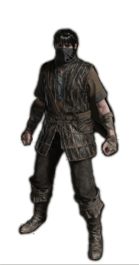 Bandit Set