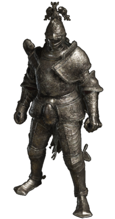 Banished Knight Set