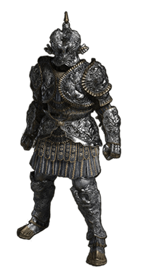 Beast Champion Set