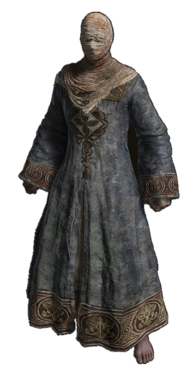 Bloodsoaked Set