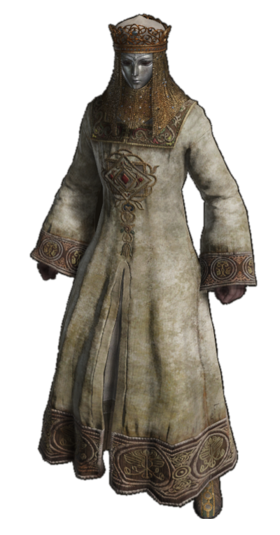 Consort's Set