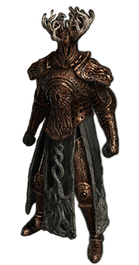 Crucible Tree Set