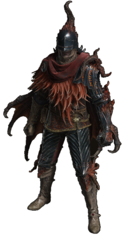 Drake Knight Set