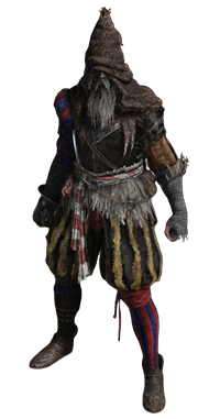 Eccentric Set