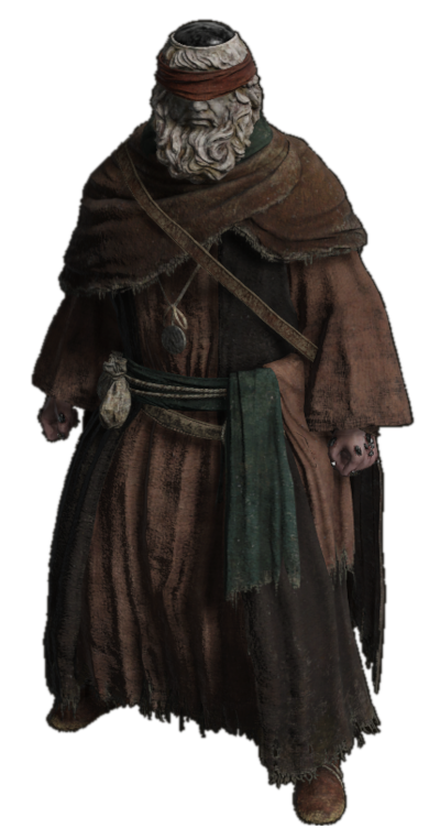 Errant Sorcerer Set