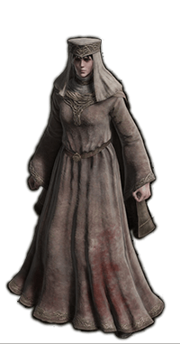 Finger Maiden Set