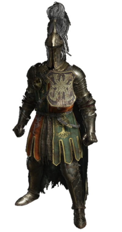 Godrick Knight Set