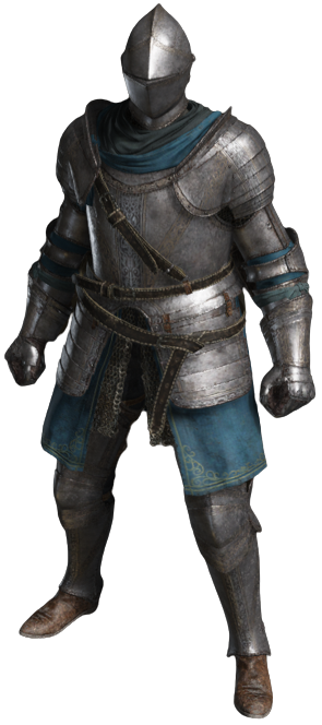 Knight Set