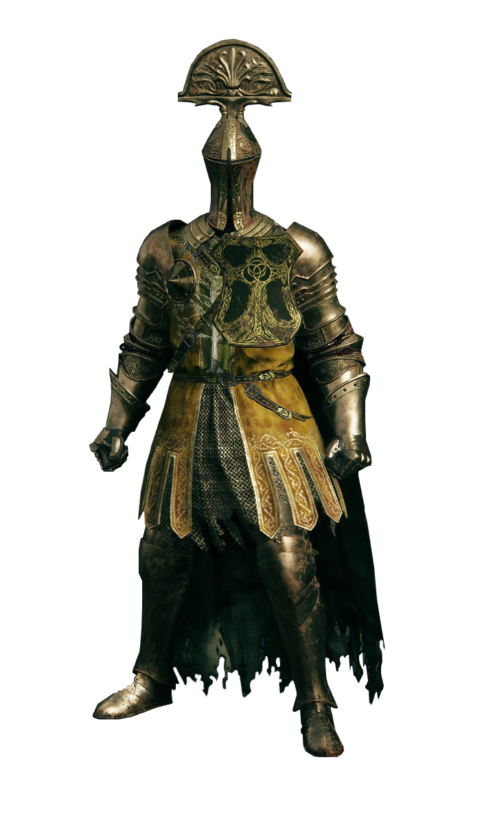 Leyndell Knight Set