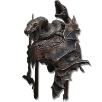 Messmer's Helm (Altered)