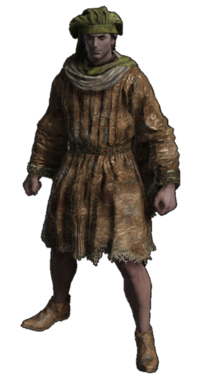 Old Aristocrat Set