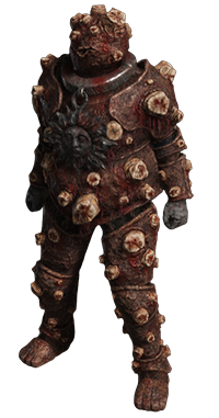 Omen Set
