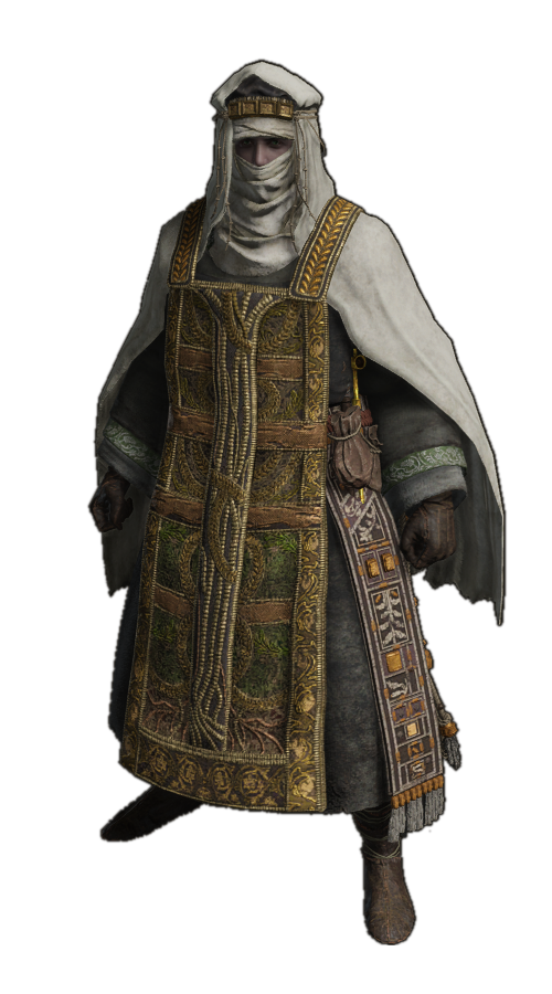 Perfumer Set