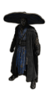 Preceptor's Set