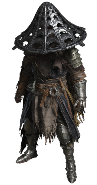Ronin's Set