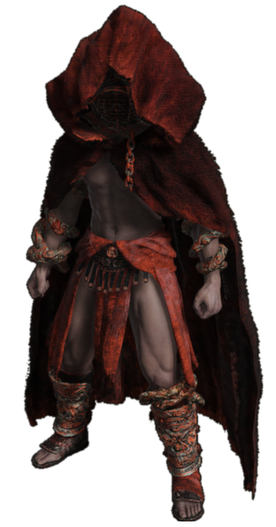 Rotten Duelist Set