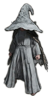 Snow Witch Set
