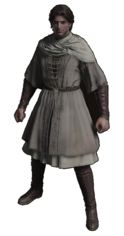 Traveler's Set