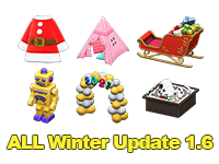 ALL Winter Update 1.6