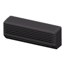 Air Conditioner Black
