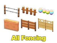 All Fencing