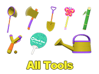 All Tools