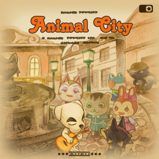 Animal City