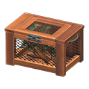 Artisanal Bug Cage