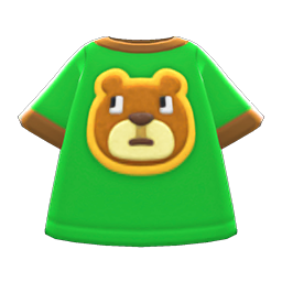 Bear Tee