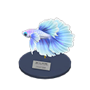 Betta Model