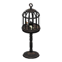 Birdcage Black