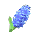 Blue Hyacinths