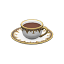 Coffee Cup Elegant