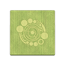 Crop-circles Flooring