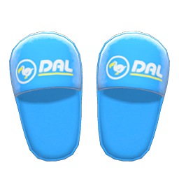 Dal Slippers