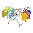 Drying Rack White