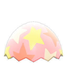 Earth-egg Shell