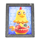 Egbert'S Photo