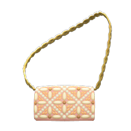 Evening Bag Pink