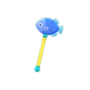 Fish Wand