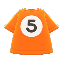 Five-ball Tee