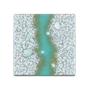 Flowing-river Flooring