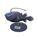 Football Fish Model