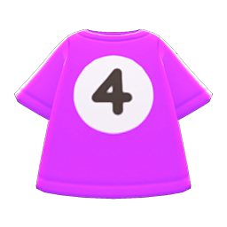 Four-ball Tee