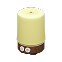 Fragrance Diffuser Yellow