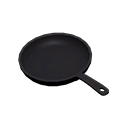 Frying Pan Empty