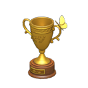 Gold Bug Trophy